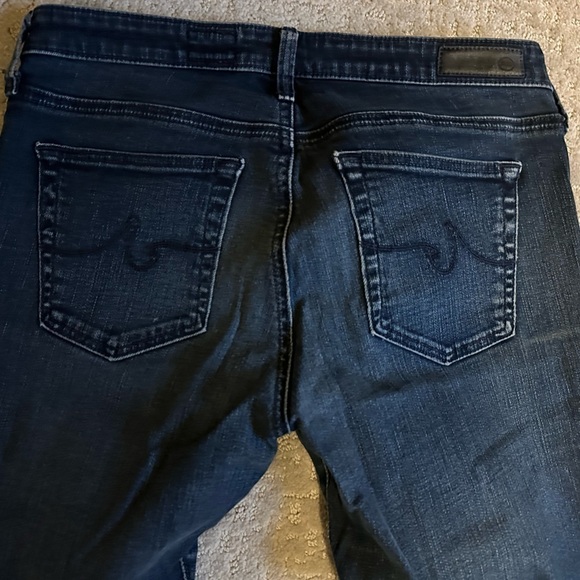 AG moto jeans - Picture 3 of 11